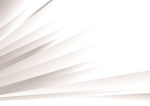 Hintergrund mit grauen und weissen Streifen