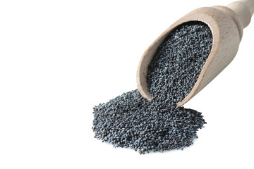 Poppy seeds