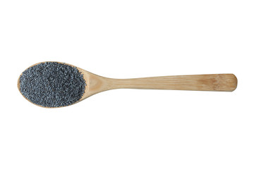 Poppy seeds