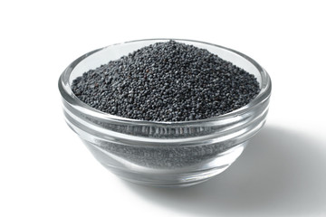 Poppy seeds