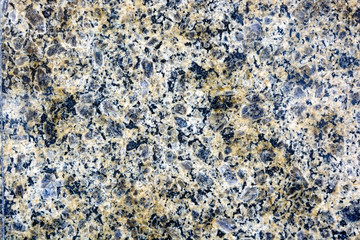 Close up quartz texture