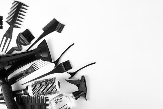 Salon tools outlet
