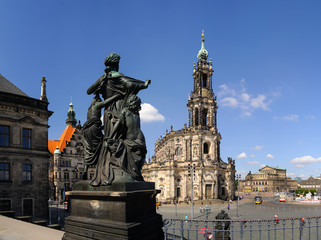 Obraz premium Plastik 