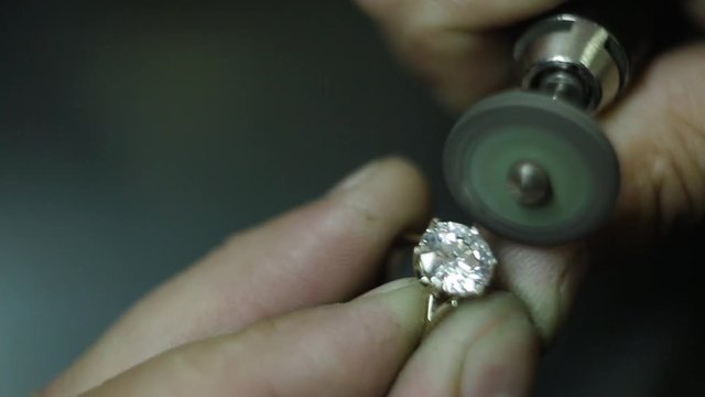 Art Of Making A Jewel