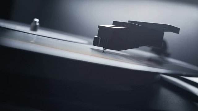 Turntable