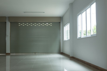 warehouse building industry