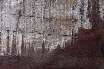 abstract wood aged weathered rough grain surface texture background
