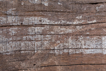 abstract wood aged weathered rough grain surface texture background