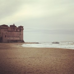 Castello di Santa Severa - Roma