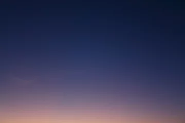 Foto auf Acrylglas Nachthimmel Hintergrund © sutichak