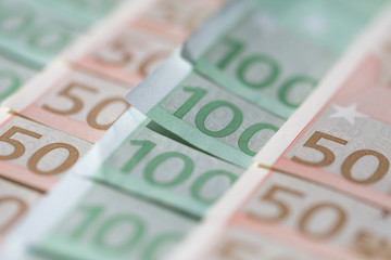 euro notes 