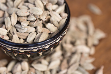 cardamome bowl 