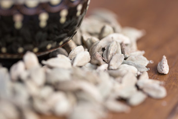 cardamome bowl 