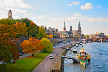 Dresden, Deutschland