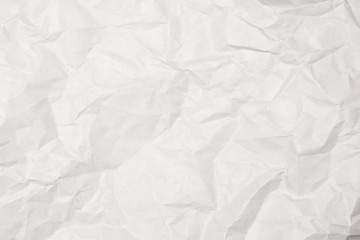 Paper texture background. crumpled paper texture background