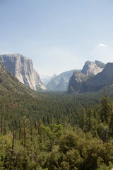 Yosemite