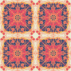 Seamless pattern