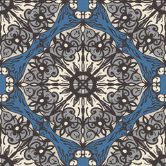 Seamless pattern