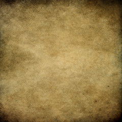 Photo of old grunge background