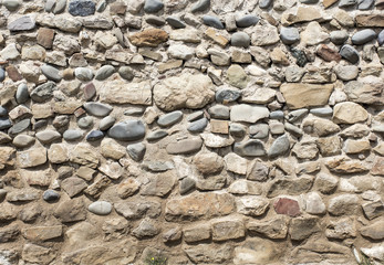 medieval wall, seamless texture, big resolution, tile horizontal