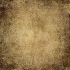 Photo of old grunge background