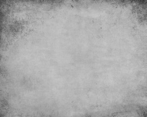 Dark grunge texture