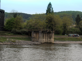 Brücke von Remagen