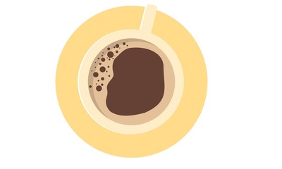 Kaffeetasse Icon
