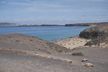 Playa de Papagayo