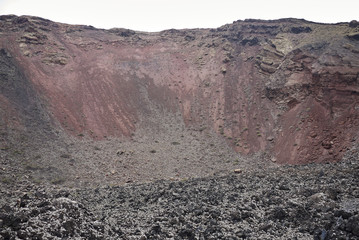 Timanfaya National Park