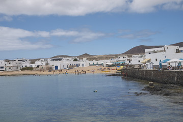 La Graciosa