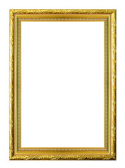 baroque; frame; furniture; image; old; picture; vintage; white; isolated; background; wooden; golden; painting; art; decorative; retro; object; gilded; space; antique; empty; carved; design; decoratio