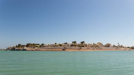El Gouna City Egypt