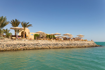 El Gouna City Egypt