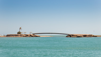 El Gouna City Egypt