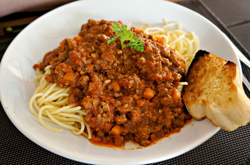 dinner