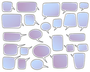 bubble, speech, talk, message, treatment, thoughts, framing, comic, magazine, blog, background, base, basis,