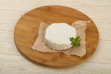 Camembert cheese