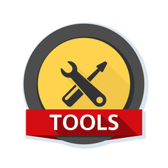 Settings Tool button illustration