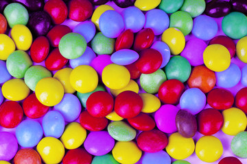 Candy background