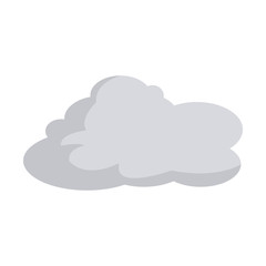 cloud weather sky heaven image vector illustration