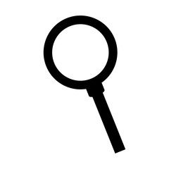 search find research information image vector illustration