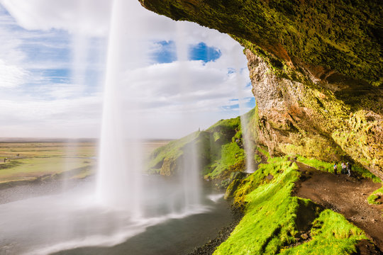 Seljalandsfoss