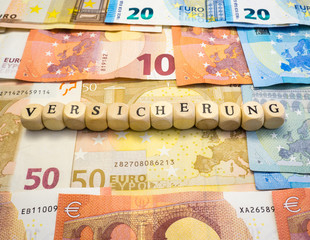 Versicherung