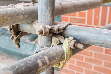 Scaffold Joint