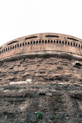 Castel Sant'Angelo - Rome Italy