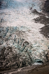 Franz Joseph glacier