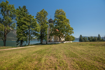 Kirche