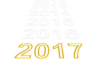 Happy New Year 2017.