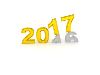 Happy New Year 2017.